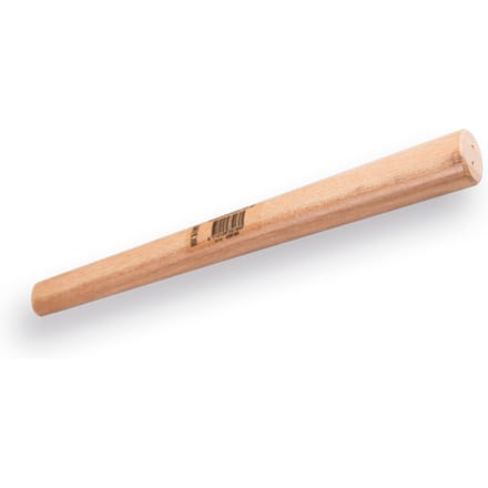 Hamersteel   400 gram  HICKORY  kop 24x18 mm 31cm