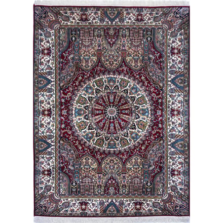 Vloerkleed Gumakh | Casa Caron