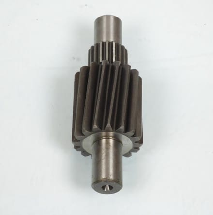 Eindoverbrenging Polini voor Scooter Honda 250 Foresight 1998 tot 2004 202.1388 / verhouding 16/36 Nieuw