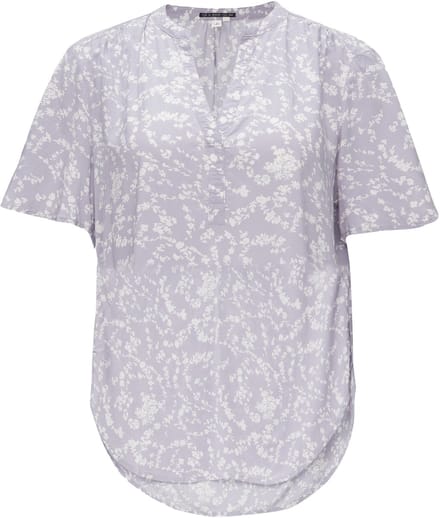 Qs Women-Bloes--92A0 GREY/BLACK-Maat 36