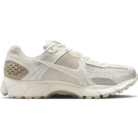 Nike Zoom Vomero 5 Phantom Heren Sneakers Wit Crème-Ii Zeil FB9149-006 42.5