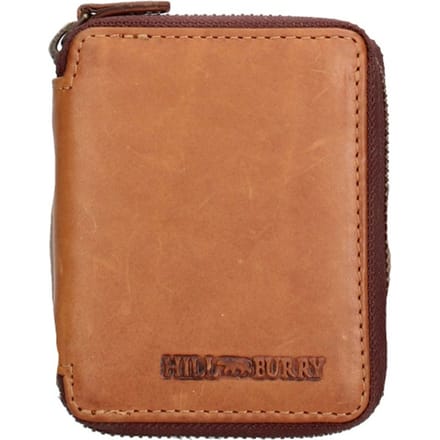 Hill Burry Wallet Men