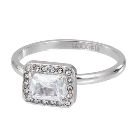 iXXXi Vulring Celebration Zilver | Maat 19