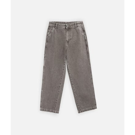 Straight Jeans Oxbow Timmermansbroek CARPENTER