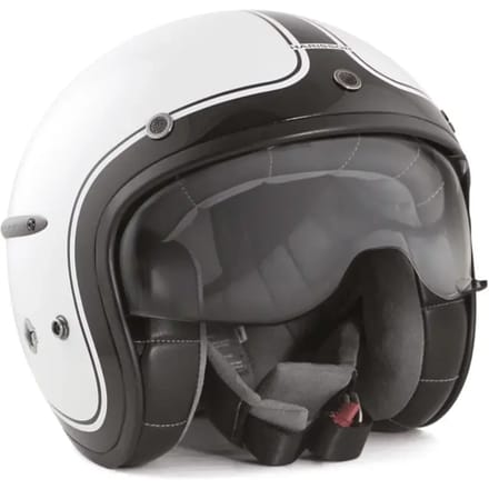 Jet motorhelm Harisson Corsair