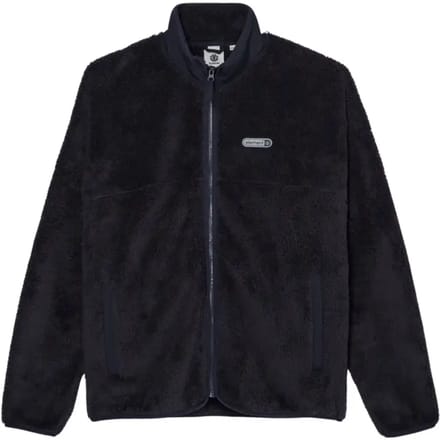 Fleece Jack Element CLASSIC SHERPA