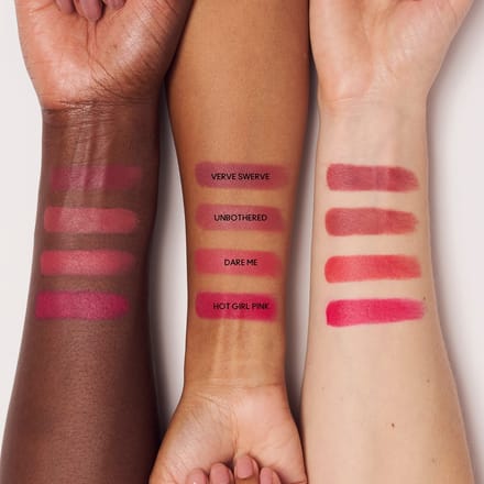 MAC Macximal Silky Matte Lipstick 3,5g (Verschillende Tinten) - Unbothered