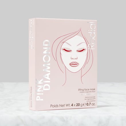 Rodial Pink Diamond Instant Lifting Mask 20 gr.