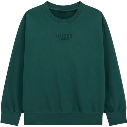 Oversized sweater voor kinderen Guess Active Top