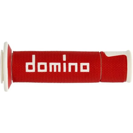 Paar handvatbekledingen Domino A450 Open End