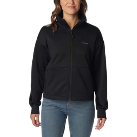 Columbia Trek™ Jas Zwart XL Vrouw