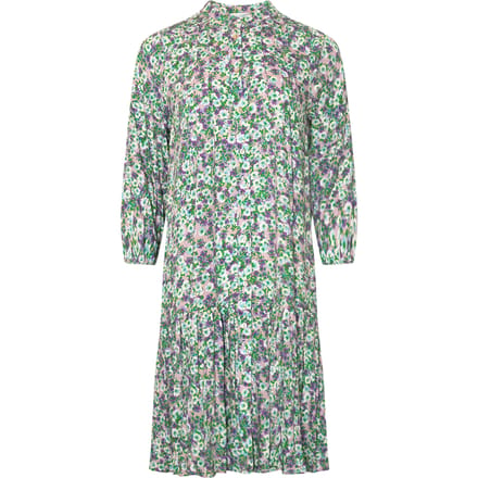 Imogene sh. jurk