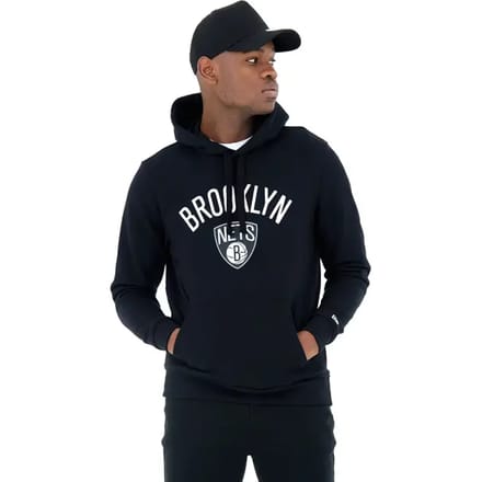 Hoodie Brooklyn Nets