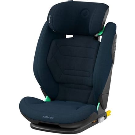 Maxi-Cosi RodiFix Pro2 i-Size Autostoeltje - Authentic Blue - Vanaf ca. 3,5 jaar tot 12 jaar