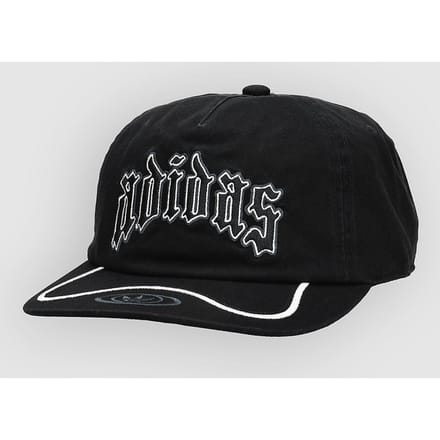 adidas Originals Skate Cap zwart