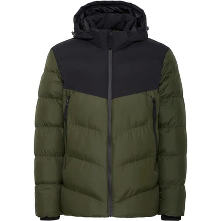 Blend He Outerwear Heren Jas - Maat S