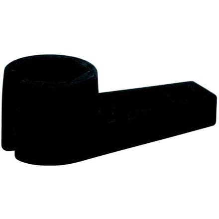 KS Tools 150.2126 3/8 lambda sondes steekdop, extra plat, 22 mm