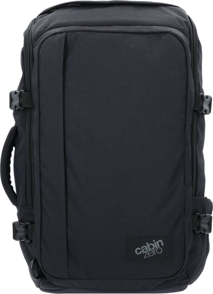 Cabinzero Adventure Cabin Bag ADV 32L Rugzak 46 cm