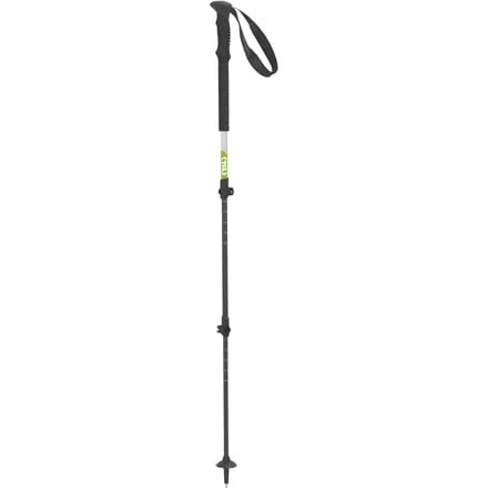 Sticks TSL Hiking alu compact 3 cross