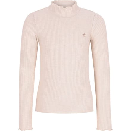 Like Flo F608-5406 Meisjes T-shirt - Maat 146/152