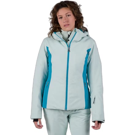 Dames ski jas Rossignol Velika