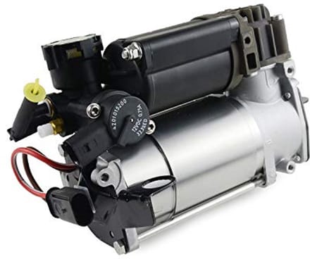 Luchtvering Compressor Pomp voor CLS63 AMG E320 E430 E55 E550