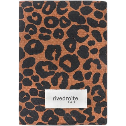 Paspoort cover Rivedroite Archives