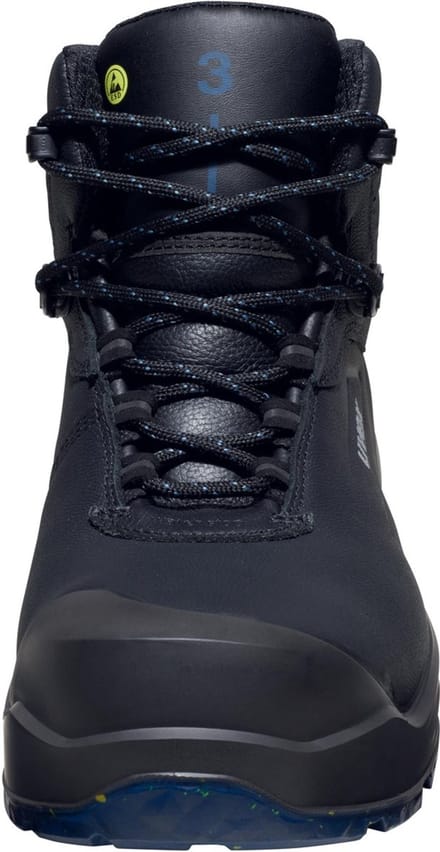 Uvex Veiligheidsit-schoenen/laarzen 3 Macsole Veiligheidsit-laarzen S3 SR 6861