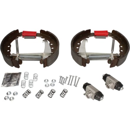 Remschoenset Superkit TRW GSK1516