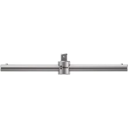 T-vormig handvat Wera Zyklop 8789 A"