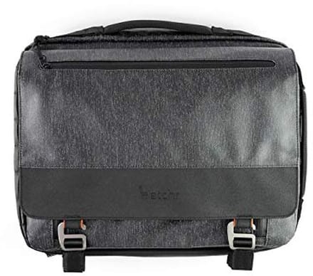 Weerbestendige Kunst Portfolio Tas - Draagbare Multifunctionele Tekentas voor Schetsen en Schilderen