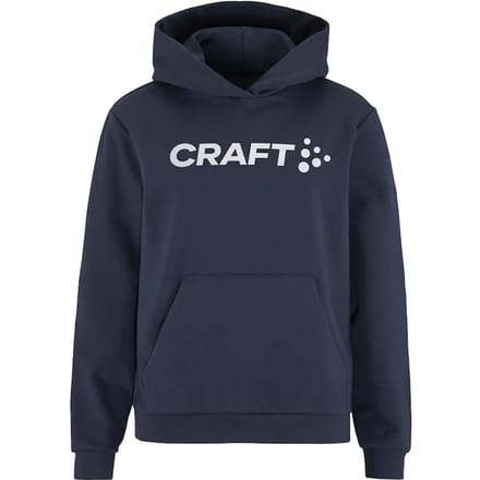 Craft dameshoodie Community 2.0 W 1916131
