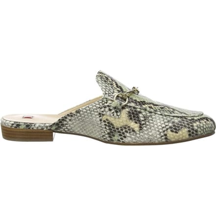 Högl 9-101807-5100 - dames slipper - Multicolour - maat 36 (EU) 3.5 (UK)