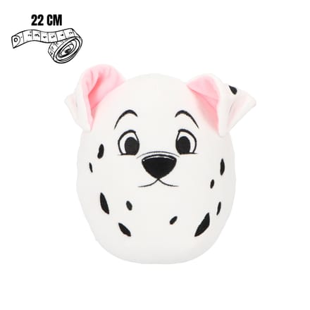 Dalmatians disney squishys knuffel 22cm