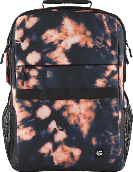 HP Campus XL Tie dye Backpack