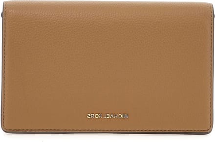 Handtas - Schoudertas Dames - Dagelijks Gebruik - Klassiek Design - 45 x 35 x 5 cm - Bruin