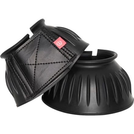 Imperial Riding - Springschoenen Bells - Zwart - M
