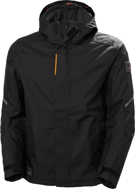 Kensington Shell Jacket - Helly Hansen