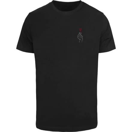 T-shirt Merchcode Heart
