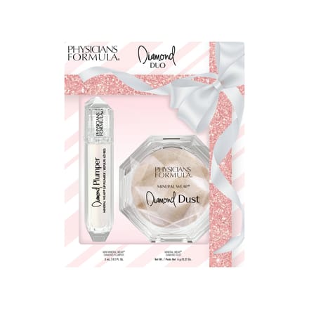 Physicians Formula Diamond Duo 3 ml + 6 g