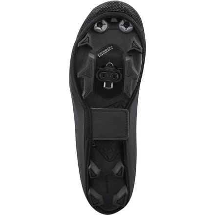 Waterdichte overschoenen voor twee doeleinden Shimano