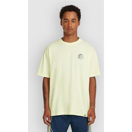O'Neill O'Riginals 70'S Graphic T-Shirt geel