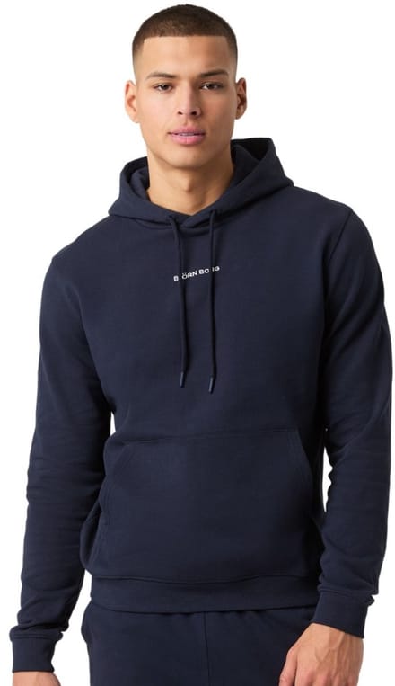 Hoodie Björn Borg Ace Classic