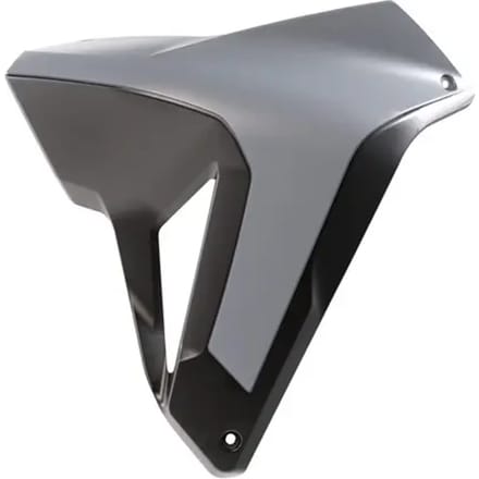 Ouies van motorradiateur Racetech Honda