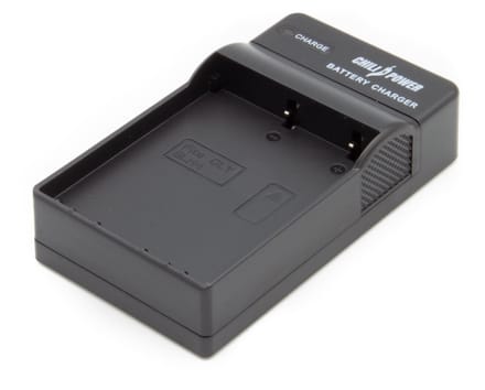 ChiliPower Olympus BLH-1 mini USB oplader