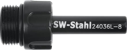 SW-Stahl 24036L-8 olievuladapter