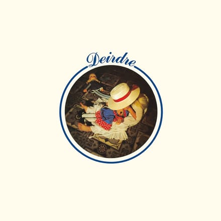 Deirdre - Deirdre (LP)