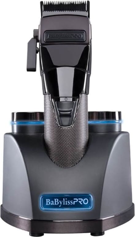 BaBylissPRO 4Artists SnapFX Tondeuse - Verwisselbare Accu - For Professionals Only - FX895E