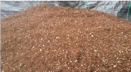 Professionele Moestuinmix® ca 80 Liter