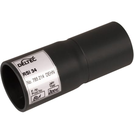 Dehn reduceerplaatje voor inlaatslangadapters NS/MS slangdiameter 34 - 785214